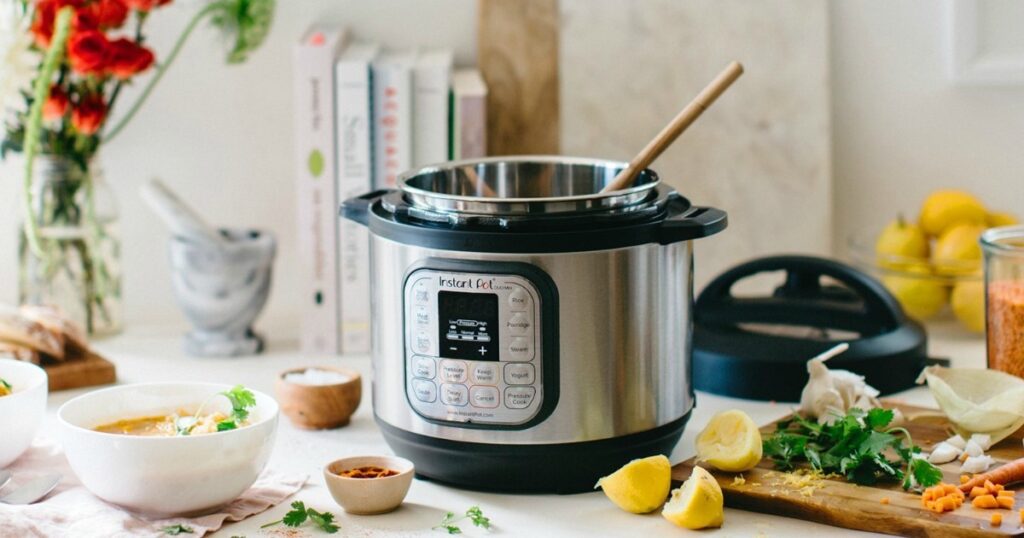 راهنمای خرید پلوپز 1 rice cooker 1