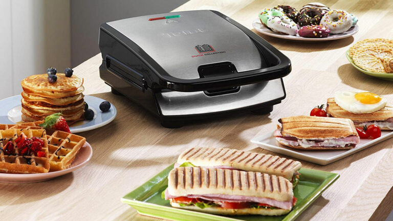 راهنمای خرید ساندویچ ساز 3 sandwich maker buying guide 1
