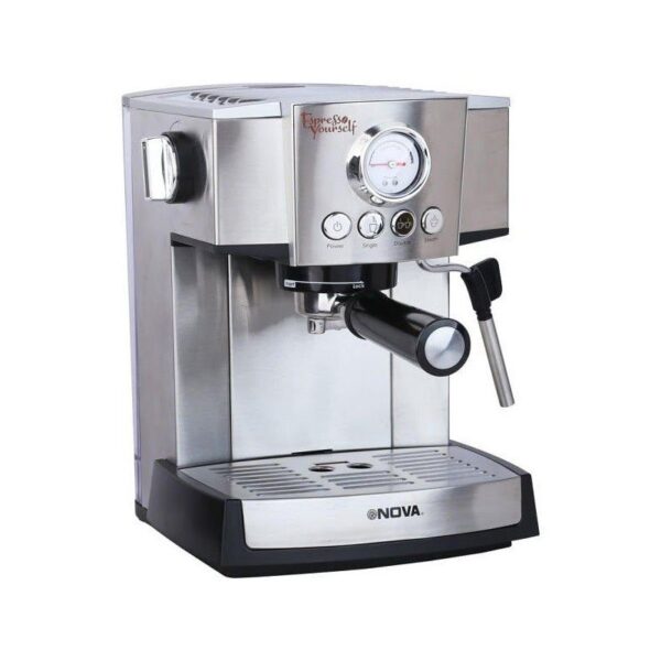 قهوه ساز نوا مدل 127