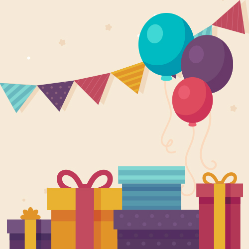 اسامی شرکت کنندگان در قرعه کشی کمپین روز مادر 1 gift 1