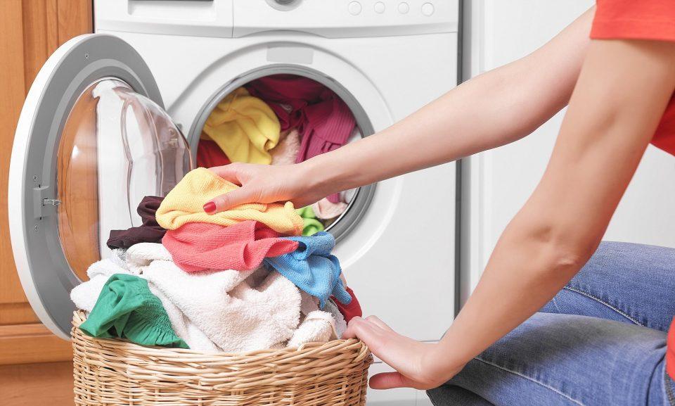  دلایل چروک شدن لباس ها در لباسشویی