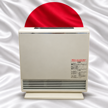 بخاری ژاپنی مدل Rinnai 4000
