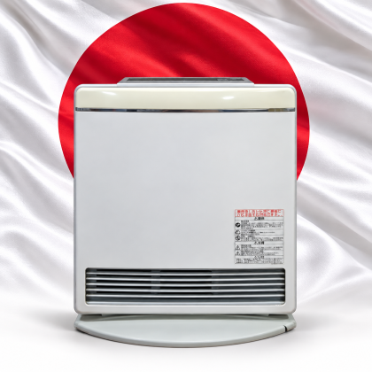 بخاری ژاپنی Tokyogas
