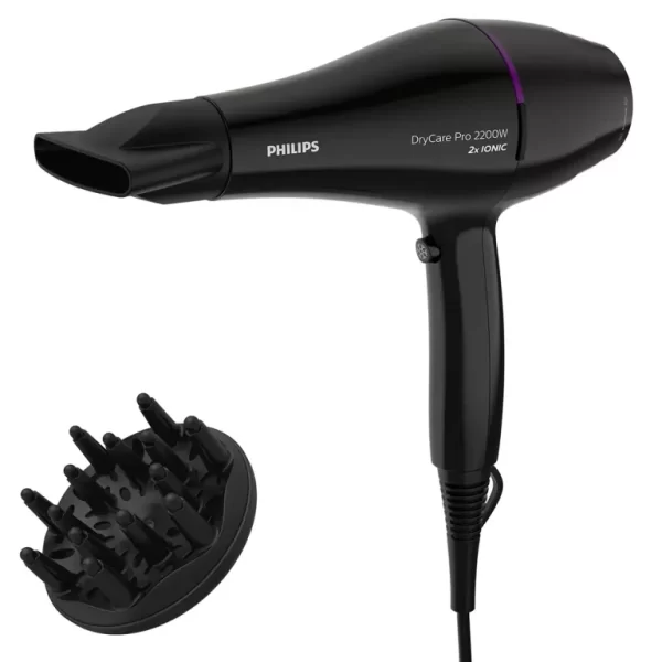 Philips BHD274 Hair Dryer 01 768x768 1