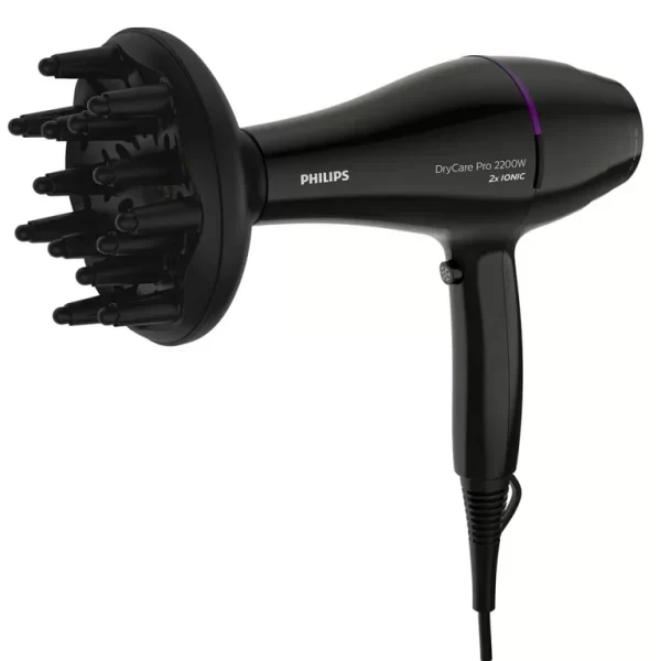 Philips BHD274 Hair Dryer 03 768x768 1