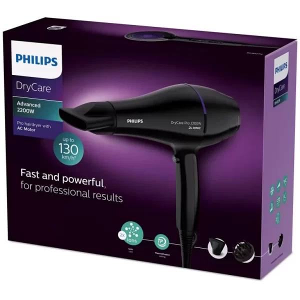 Philips BHD274 Hair Dryer 04 768x768 1