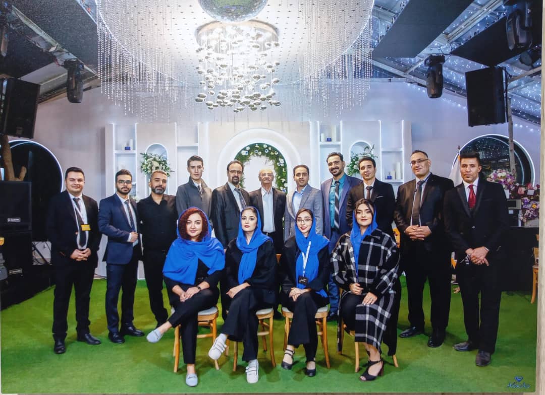 تیم ماندگار
