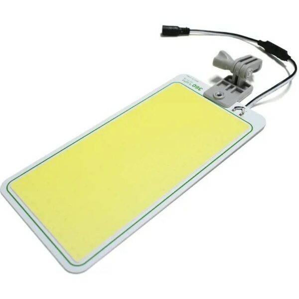چراغ کمپینگ 800 وات 360 لایت - Image 3