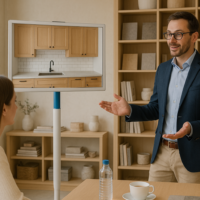 استند اندرویدی سیار