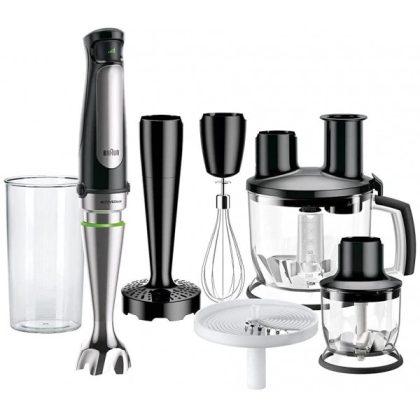 گوشتکوب برقی براون مدل MQ 7087x