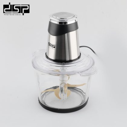 خردکن DSP مدل Km4107