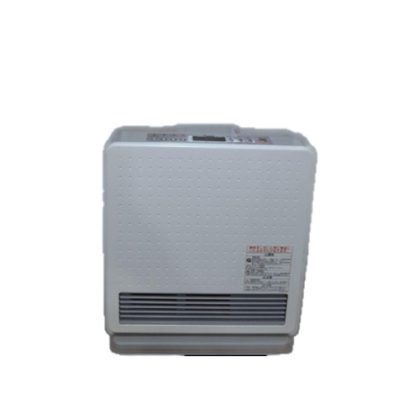 بخاری گازی برقی ژاپنی کپسولی Rinnai4000
