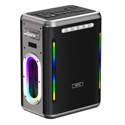 اسپیکر شارژی vidvie مدل XL-SP919