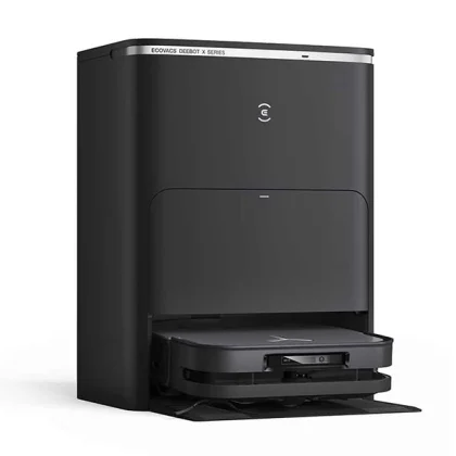 جارو رباتیک Ecovacs X5 Pro Omni