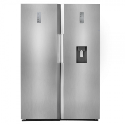 یخچال فریزر دوقلو دوو مدل D4LR-0020/D4LF-0020 با قیمت مناسب