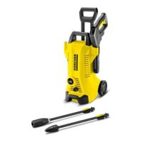 کارواش کارچر k3 full control