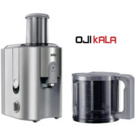 آبمیوه گیری براون j700