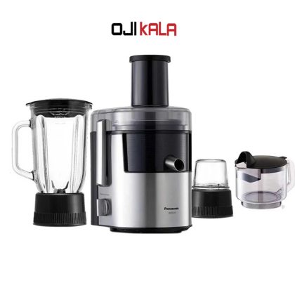آبمیوه گیری پاناسونیک dj31
