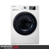 ماشین لباسشویی دوو مدل DWK-PRIMO80