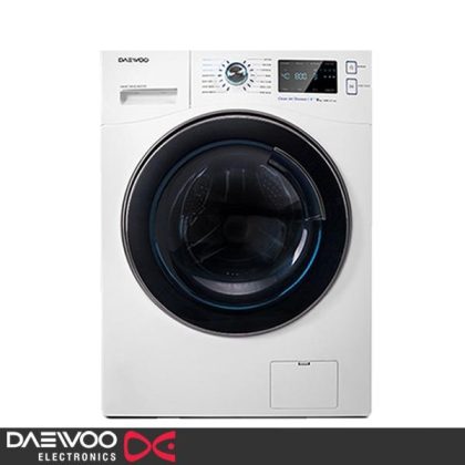 ماشین لباسشویی دوو مدل DWK-PRIMO80