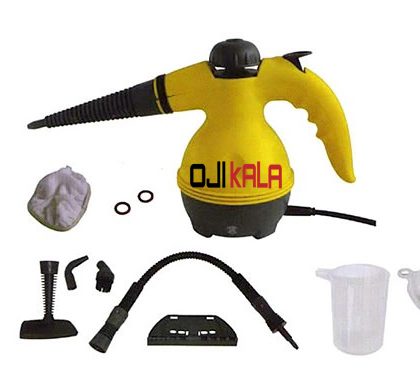 بخارشوی دستی مدل DF-A001
