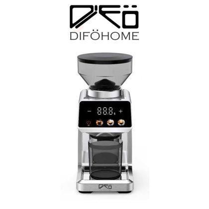 صفحه نخست 59 آسیاب قهوه دیفو difo مدل DF-1003