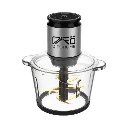 صفحه نخست 63 خردکن دیفو Difo مدل DF-1001