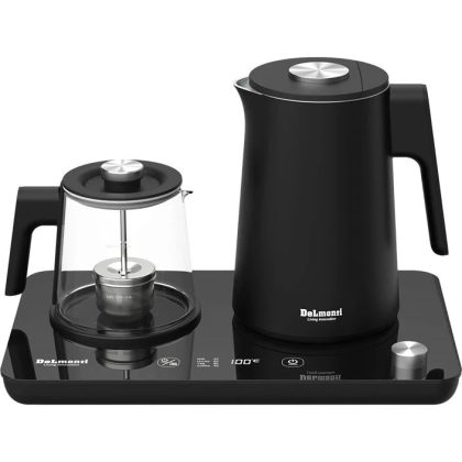 چایساز دلمونتی مدل DL-430