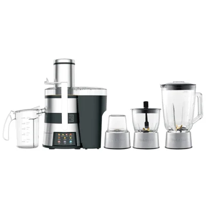 آبمیوه گیری دلمونتی DL-710