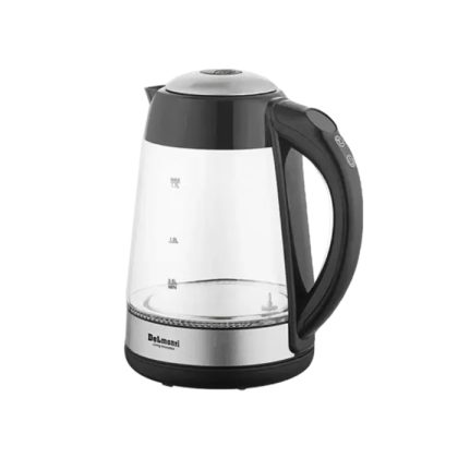 کتری برقی دلمونتی مدل DL-415