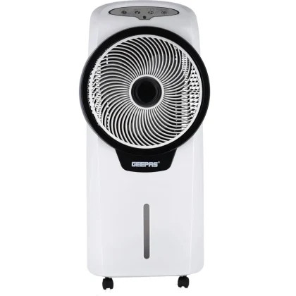 کولر آبی شارژی جیپاس مدل GAC 9580