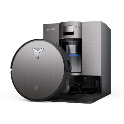 جارو رباتیک اکووکس X11 OmniCyclone