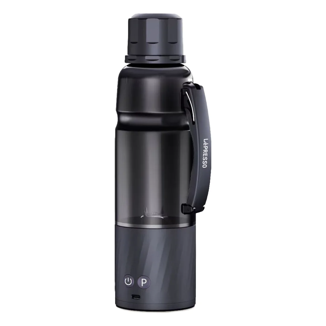 مخلوط کن شارژی Lepresso 1 مخلوط کن شارژی Lepresso