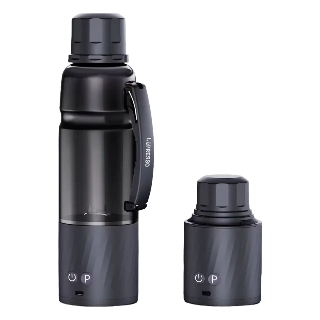 مخلوط کن شارژی Lepresso 3 مخلوط کن شارژی Lepresso - تصویر 3